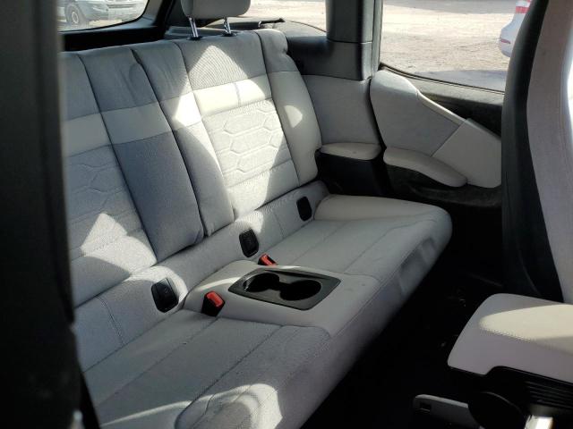 WBY1Z2C5XEVX51838 BMW I3 Bev
