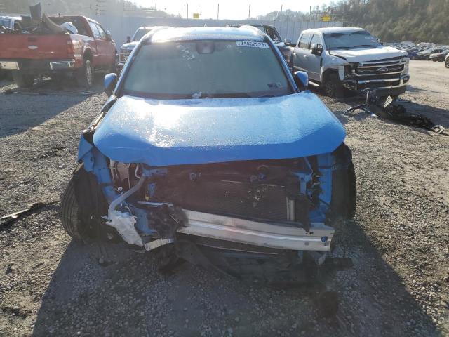 2T3P1RFV7MW155648 Toyota Rav4 Xle