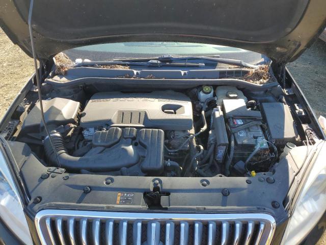 1G4PR5SK1H4115934 Buick Verano Sport Touring