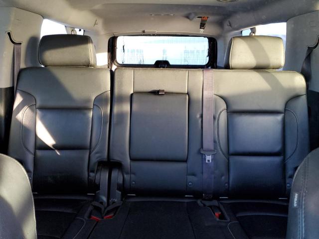 1GNSCJKC5FR155121 Chevrolet Suburban C1500 Lt