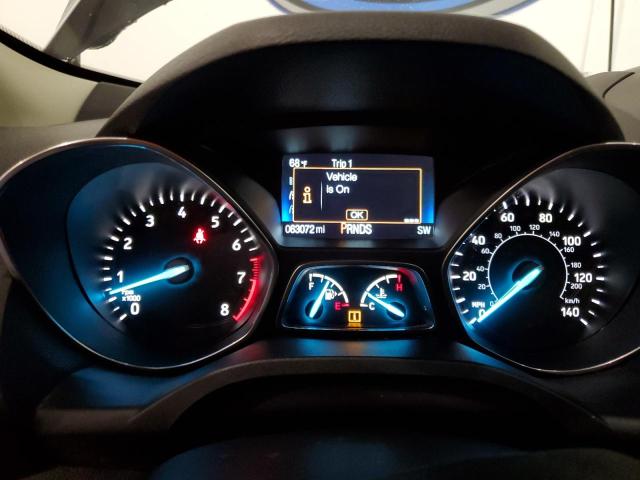 1FMCU0F75KUC53442 Ford ESCAPE S