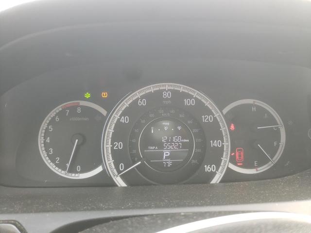 1HGCR2F36HA249460 Honda ACCORD LX