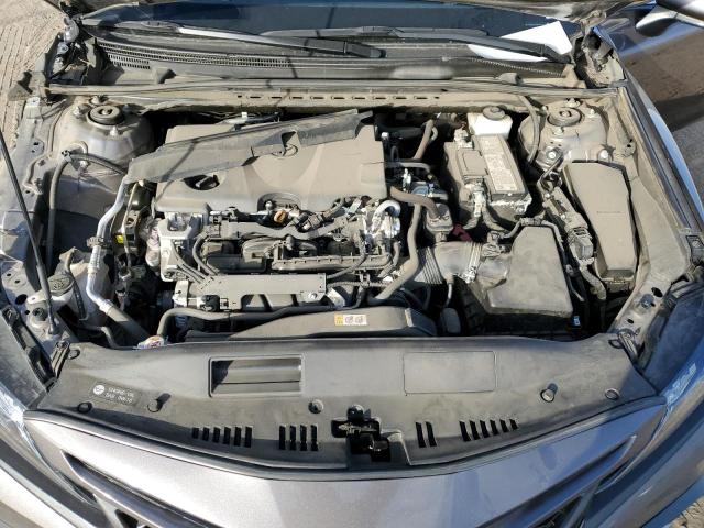 4T1K61AK9NU023740 Toyota CAMRY XSE