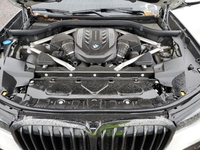 5UXCX6C01M9D99785 BMW X7 M50i
