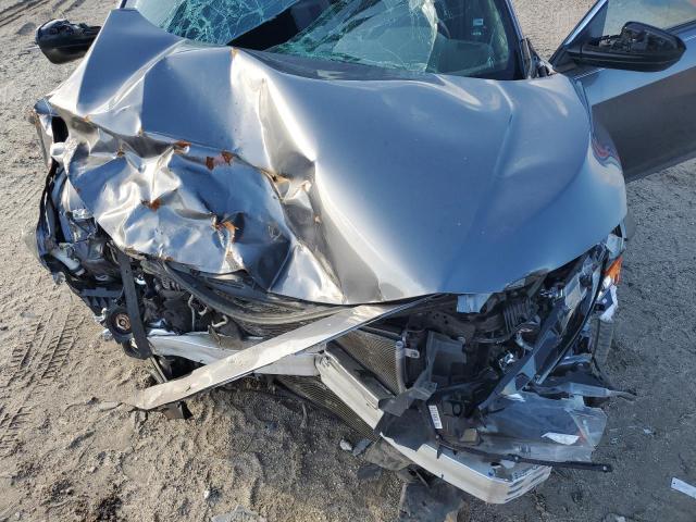 2HGFC2F81LH581875 Honda Civic Sport