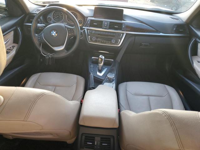 WBA3B5G57FNS18533 BMW 328 Xi Sulev