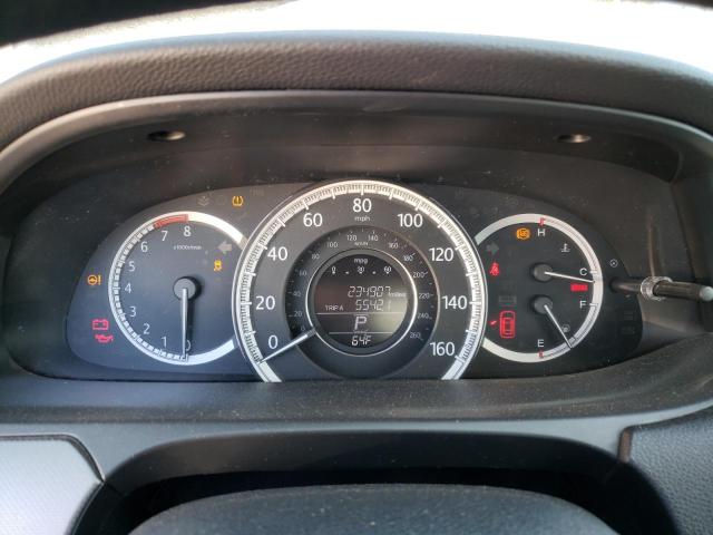 1HGCR2F33FA095710 Honda ACCORD LX