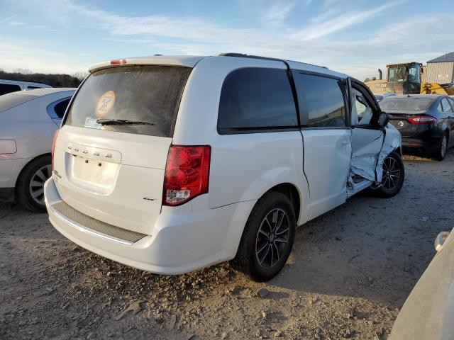 2C4RDGEG2KR661631 Dodge Grand Caravan Gt