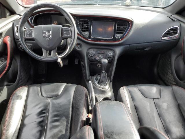 1C3CDFEB5FD300993 Dodge DART GT