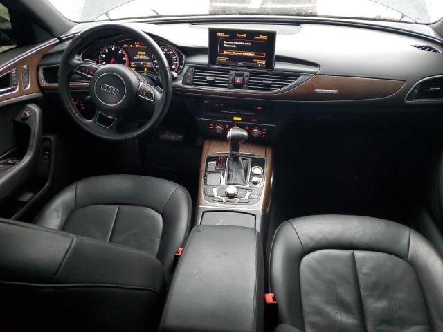 WAUFFAFC5FN006854 Audi A6 PREMIUM