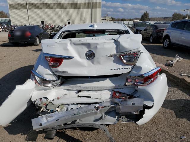 1G4PP5SK3G4150687 Buick Verano