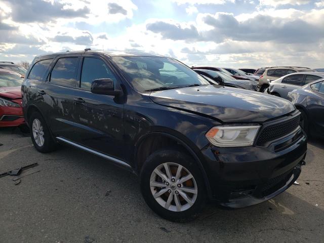 1C4RDJFG2KC792966 Dodge Durango Ssv