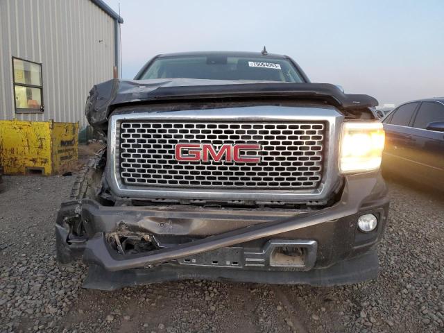 3GTU2WEC2FG104611 GMC Sierra K1500 Denali