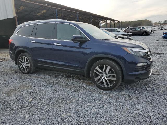 5FNYF6H93HB039024 Honda Pilot Touring