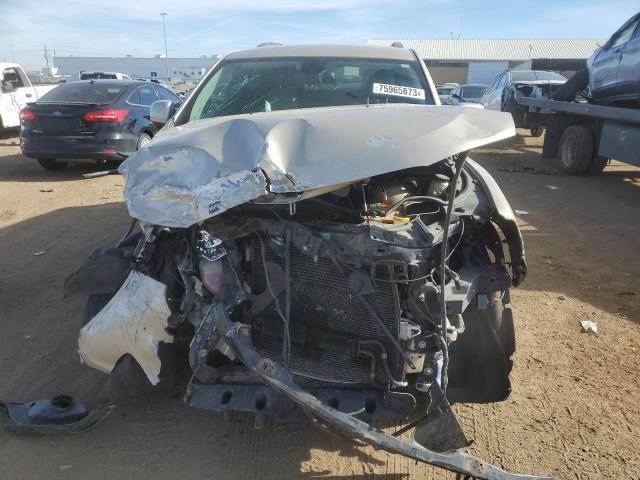 1C4RDJDG8EC490878 Dodge DURANGO LIMITED