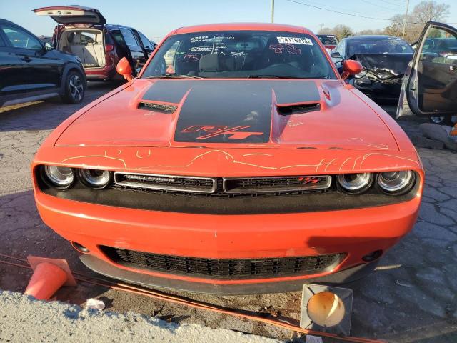 2C3CDZBT4GH322910 Dodge Challenger R/t