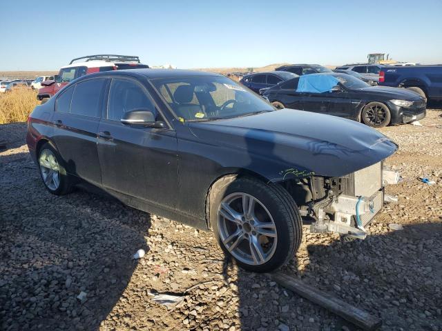 WBA3D5C51EF147158 BMW 328 D Xdrive