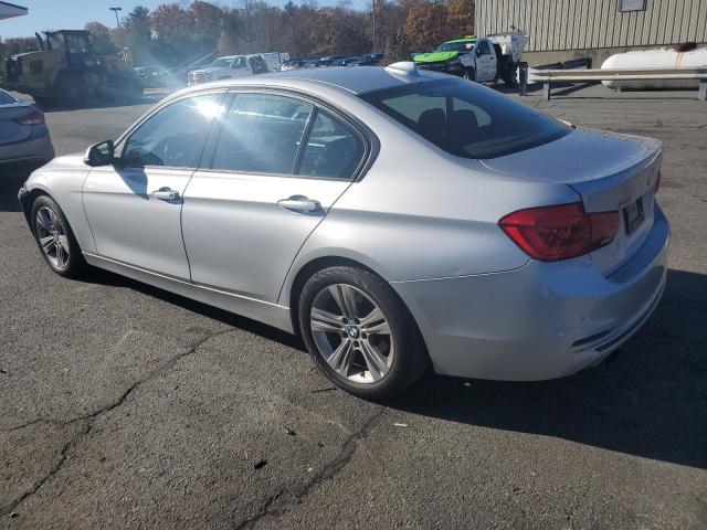 WBA8E3G56GNT74842 BMW 328 Xi Sulev