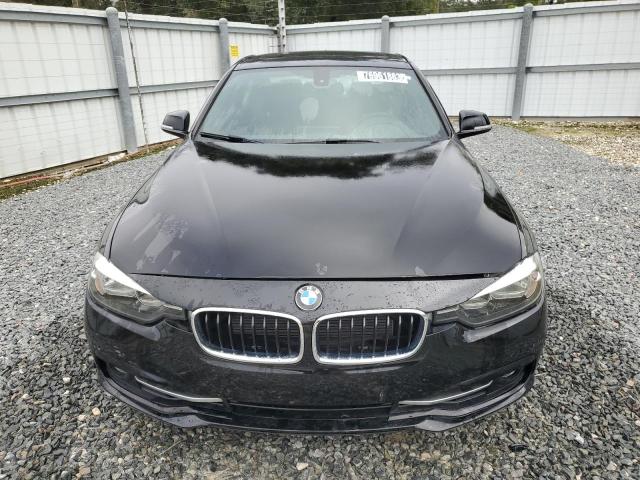 WBA8B9C59HK884803 BMW 330 I
