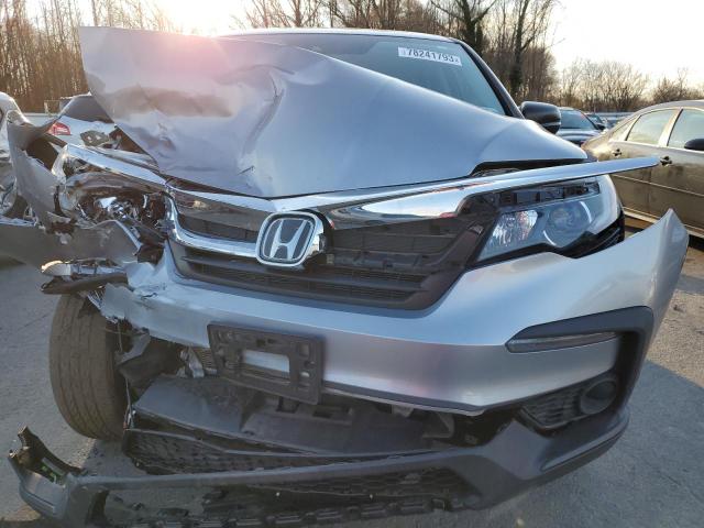 5FNYF6H19LB032923 Honda PILOT LX