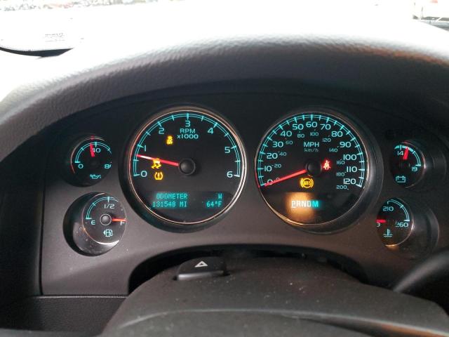1GNSCJE02ER123534 Chevrolet Suburban C1500 Lt