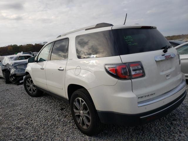 1GKKRSKD7EJ363931 GMC Acadia Slt-2
