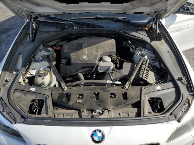 WBA5A5C55GG354117 BMW 528 I