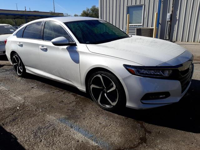 1HGCV1F3XKA048030 Honda Accord Sport