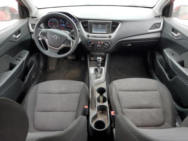 3KPC24A35KE059854 Hyundai ACCENT SE