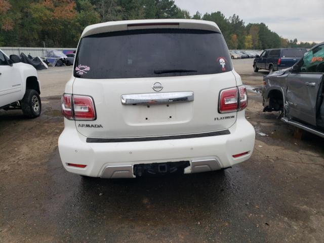 JN8AY2NF3H9301931 Nissan Armada Platinum
