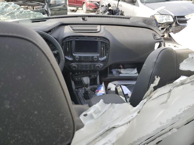 1GTP6FE17N1116122 GMC Canyon At4