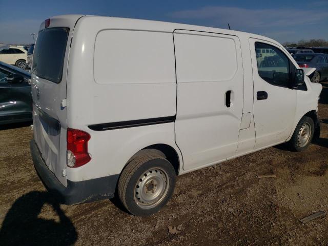 3N6CM0KN0FK693340 Nissan NV200 2.5S