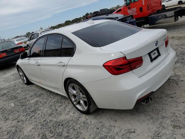 WBA8B9C57JEE80910 BMW 330 I