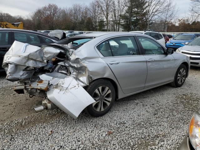 1HGCR2F39FA150130 Honda ACCORD LX