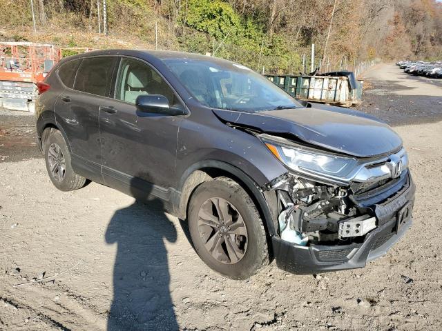 2HKRW6H31HH223556 Honda CR-V LX