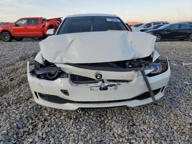 WBA3C3C58EPV90053 BMW 320 I Xdrive