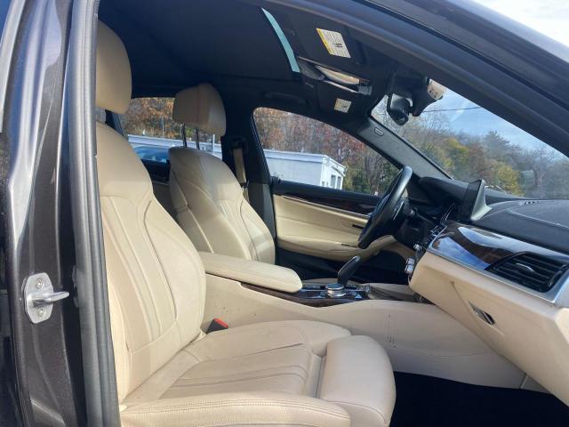 WBAJE7C56JWC56163 BMW 540 XI