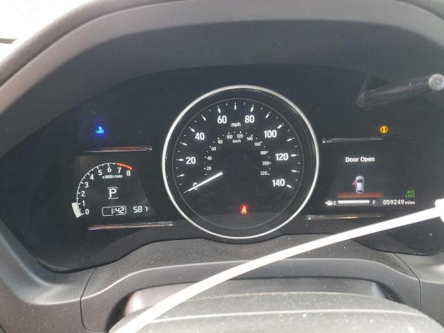 3CZRU6H51KM730993 Honda HR-V EX