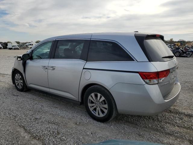 5FNRL5H62FB053166 Honda ODYSSEY EXL