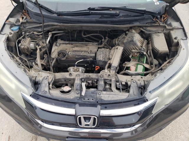2HKRM4H37FH629672 Honda CR-V LX