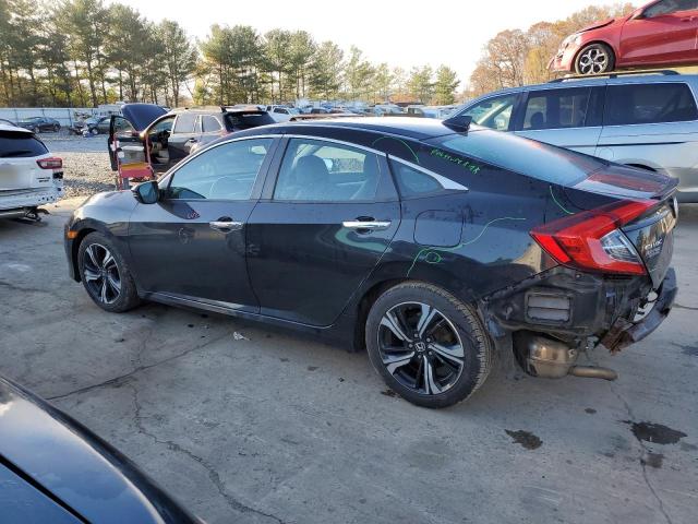 2HGFC1F9XGH646196 Honda Civic Touring
