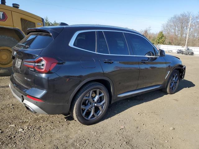 5UX53DP02N9K67460 BMW X3 Xdrive30i