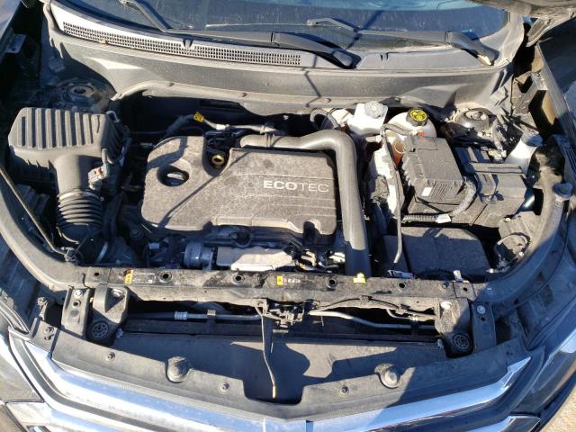 2GNAXNEV4K6109600 Chevrolet Equinox Premier
