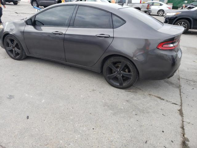 1C3CDFBB0FD435769 Dodge DART SXT