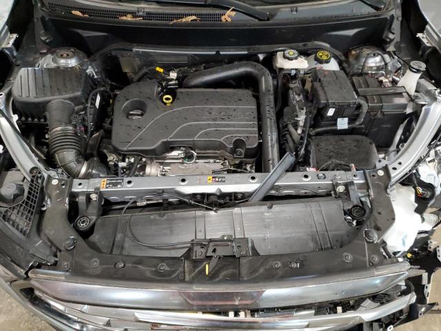 3GKALYEG2PL206731 GMC Terrain At4