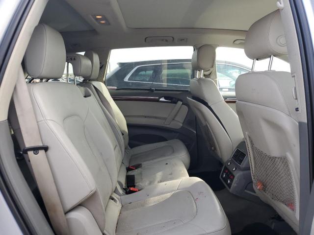 WA1DGAFE0FD013042 Audi Q7 Prestige