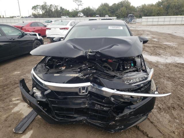 1HGCV1F17LA105946 Honda ACCORD LX