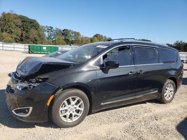 Auction sale of the 2020 Chrysler Pacifica Touring L, vin: 2C4RC1BGXLR284925, lot number: 75262063