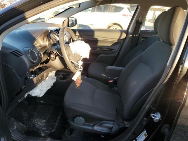 ML32F4FJ6LHF04059 Mitsubishi Mirage G4 Se