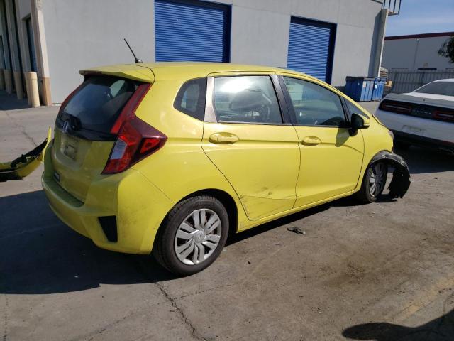3HGGK5H59FM758481 Honda FIT LX